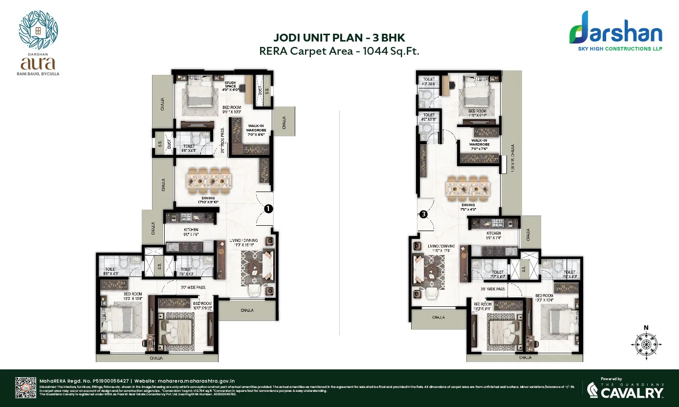 Unit Plans